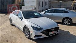 هیۆندای سۆناتا